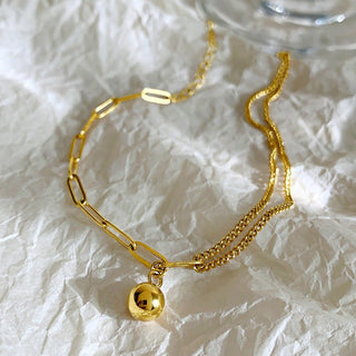 Orb Anklet - SMODDO