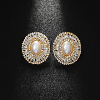 Oval Pearls - SMODDO