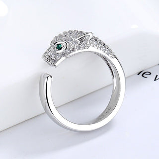 Panther Ring - SMODDO