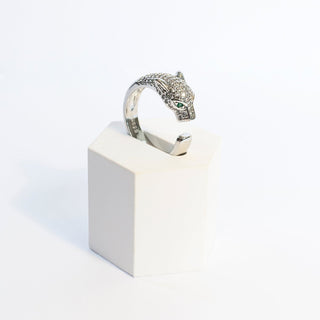 Panther Ring - SMODDO