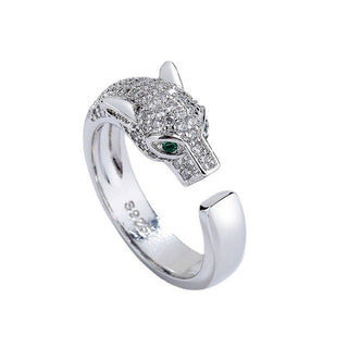 Panther Ring - SMODDO