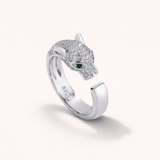 Panther Ring - SMODDO