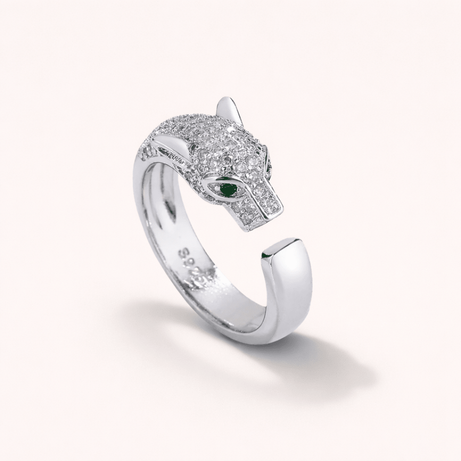Panther Ring - SMODDO