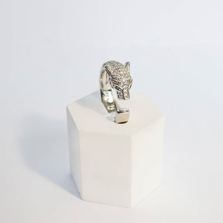 Panther Ring - SMODDO