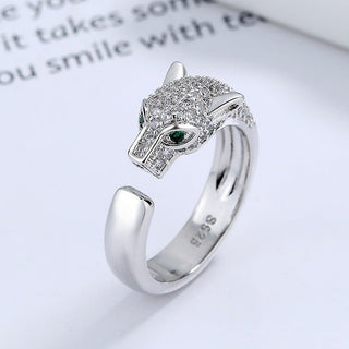 Panther Ring - SMODDO