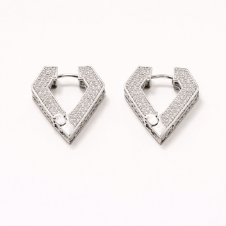 Pave V Shape - SMODDO