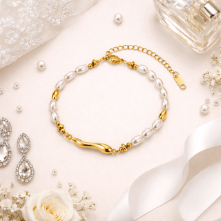 Pearl Cascade - SMODDO