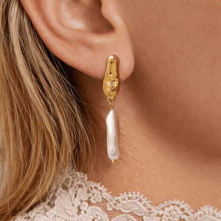 Pearl Drops - SMODDO