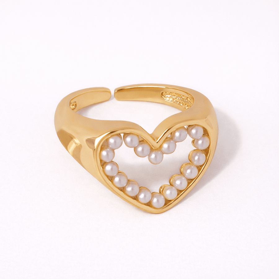 Pearl Heart - SMODDO