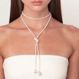 Pearl Lariat - SMODDO