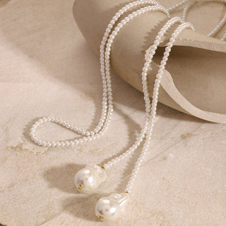 Pearl Lariat - SMODDO