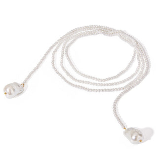 Pearl Lariat - SMODDO