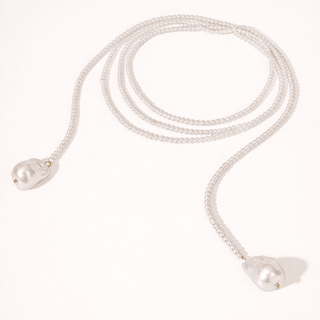Pearl Lariat - SMODDO