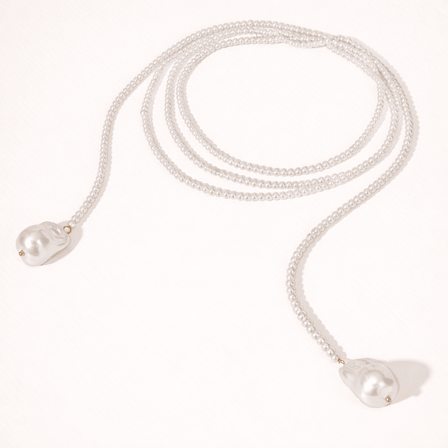 Pearl Lariat - SMODDO