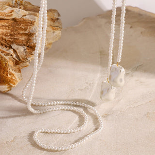 Pearl Lariat - SMODDO