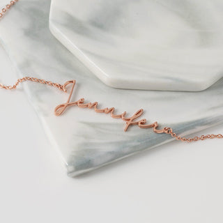 Personalized Necklace - SMODDO