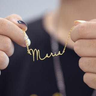 Personalized Necklace - SMODDO