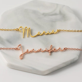 Personalized Necklace - SMODDO