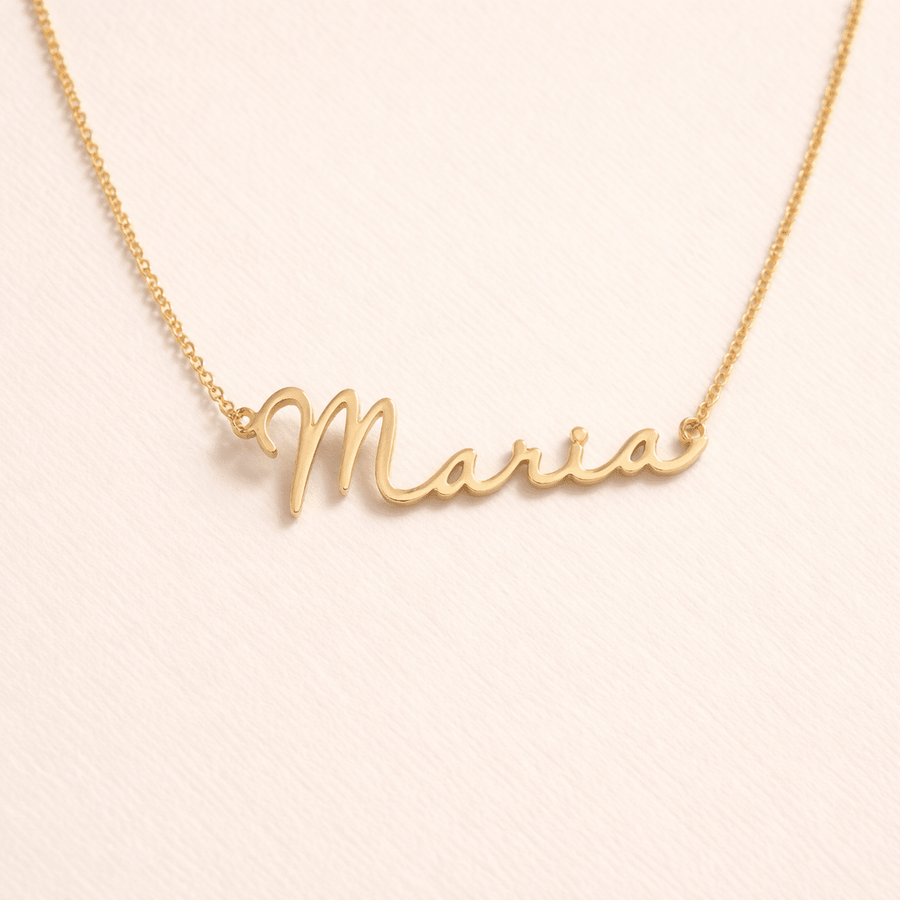 Personalized Necklace - SMODDO