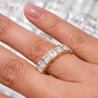 Petite Baguette Ring - SMODDO