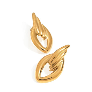 Piazza Earrings - SMODDO