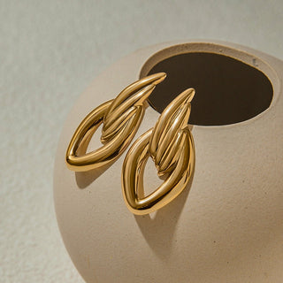 Piazza Earrings - SMODDO
