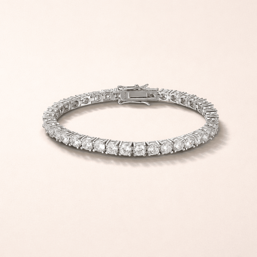 Prism Tennis Bracelet - SMODDO