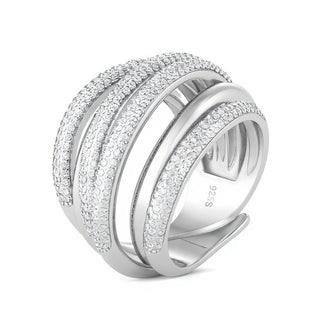Dazzle Ring