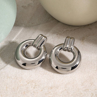 Retro Earrings - SMODDO