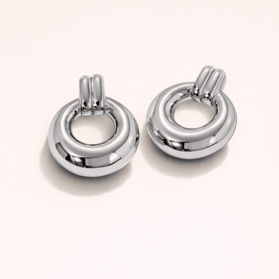 Retro Earrings - SMODDO