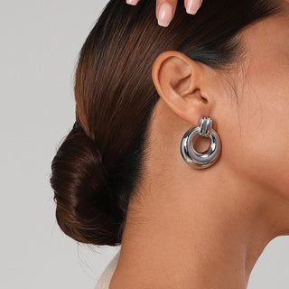 Retro Earrings - SMODDO