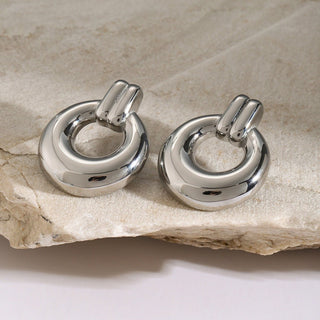 Retro Earrings - SMODDO