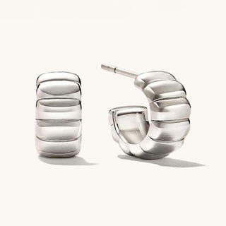 Ribbed Hoops - SMODDO