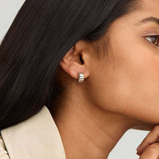 Ribbed Hoops - SMODDO