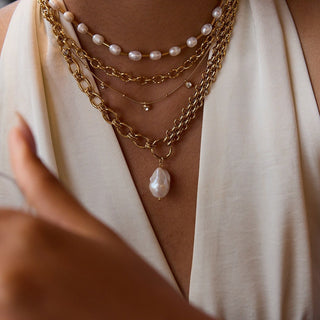 Riviera Chain - SMODDO