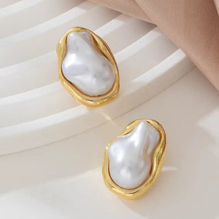Riviera Earrings - SMODDO