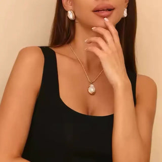 Riviera Earrings - SMODDO