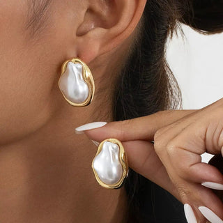 Riviera Earrings - SMODDO