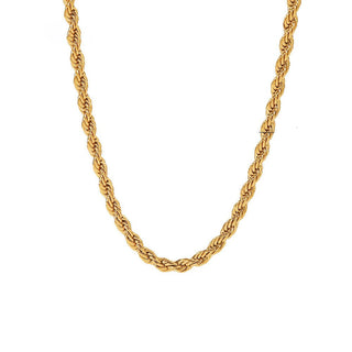 Rope Necklace - SMODDO