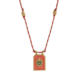 Sacred Heart Medallion - SMODDO