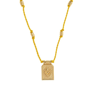 Sacred Heart Medallion - SMODDO