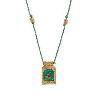 Sacred Heart Medallion - SMODDO