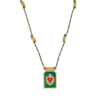 Sacred Heart Medallion - SMODDO