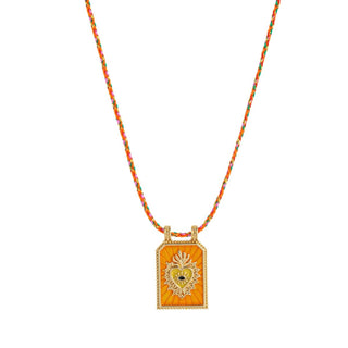 Sacred Heart Medallion - SMODDO