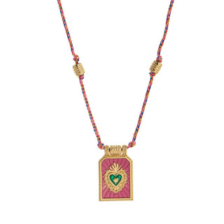 Sacred Heart Medallion - SMODDO