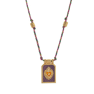 Sacred Heart Medallion - SMODDO