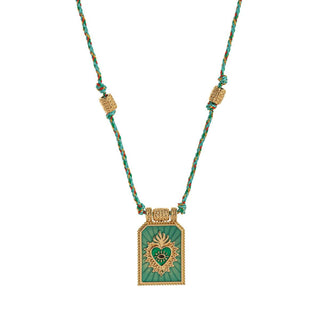 Sacred Heart Medallion - SMODDO