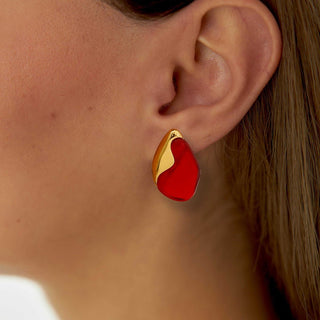 Scarlett Earrings - SMODDO