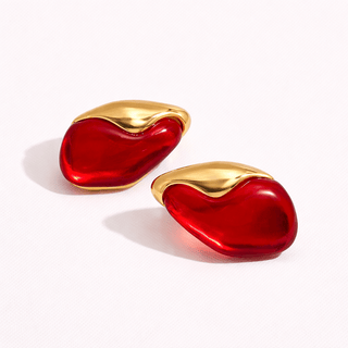 Scarlett Earrings - SMODDO