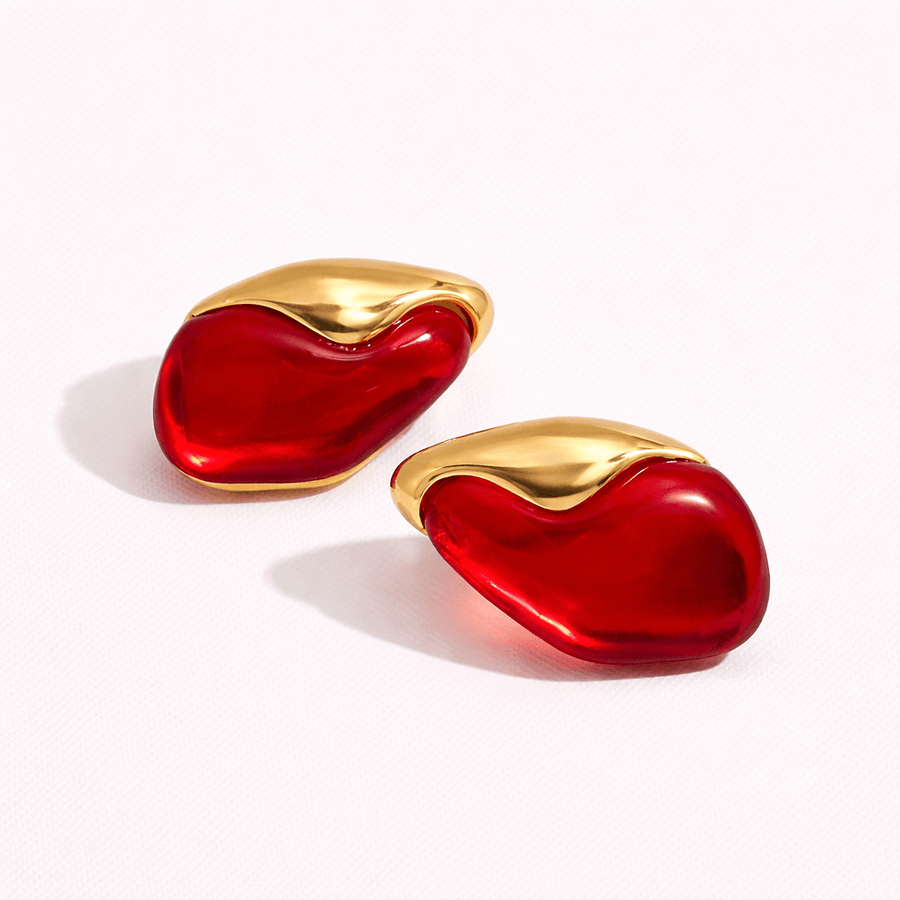 Scarlett Earrings - SMODDO